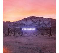 ARCADE FIRE - Everything Now