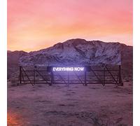 Arcade Fire - Everything Now (Day Version) | CD Album