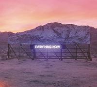 Arcade Fire - Everything Now [CD]