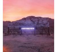 ARCADE FIRE: EVERYTHING NOW (FRENCH VERSION) - LP vinyl BRAND NEW
