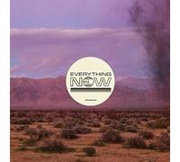 ARCADE FIRE - EVERYTHING NOW VINYL LP SINGLE NEW