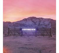 Everything Now [180 Gram Vinyl] by Arcade Fire (Record, 2017) New Sealed