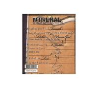 Arcade Fire - Funeral - CD