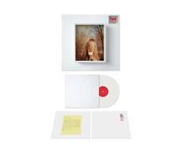 Arcade Fire Her - Limited Edition White Disc Vinyl LP Arcade Fire White