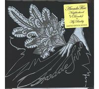 Arcade Fire - Neighborhood #1 (Tunnels)
