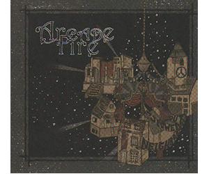 Arcade Fire - Neighborhood #3 Power Out