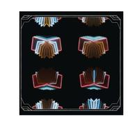 Arcade Fire Neon Bible - 2x Vinyl LP in Black Arcade Fire Black