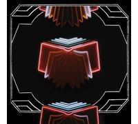 Arcade Fire Neon Bible (CD) Album (US IMPORT)
