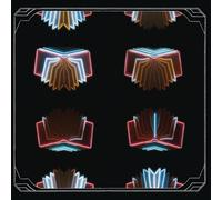 Arcade Fire Neon Bible Double LP Vinyl NEW
