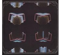 Arcade Fire - Neon Bible - Vinyl Record - G3z