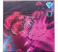 Open Your Heart Or Die Trying [VINYL]