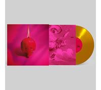 Arcade Fire - Pink Elephant (Amazon Exclusive Metal Meltdown Gold vinyl) [VINYL]