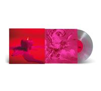 Arcade Fire Pink Elephant - Meltdown Yolk Vinyl | Indie Exclusive Numbered Edition - Sealed UK vinyl LP album record 198029030617 Columbia Sony 2025