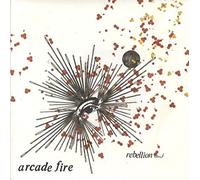 Arcade Fire - Rebellion (Lies) [7" Vinyl]