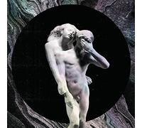 ARCADE FIRE - REFLEKTOR LP (VINYL ALBUM) EUROPEAN ARCADE FIRE 2013