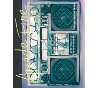Arcade Fire-Reflektor Tapes (Blu-ray) Arcade Fire Kahlil Joseph (US IMPORT)