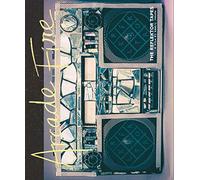 Arcade Fire: The Reflektor Tapes [Blu Ray] [Blu-ray]