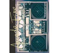 Arcade Fire - the Reflektor Tapes Live at Earls Court
