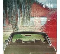 Arcade Fire The Suburbs (CD) Album (US IMPORT)