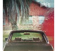 Arcade Fire The Suburbs (Vinyl) 12" Album (US IMPORT)