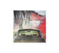 Arcade Fire - The Suburbs [VINYL]
