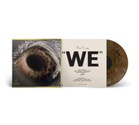 Arcade Fire - WE (Amazon Exclusive Brown marbled vinyl) [VINYL]