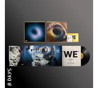 Arcade Fire - WE - Black Vinyl - Same Day Dispatch