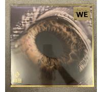Arcade Fire - WE. Ltd Ed Brown Marbled Vinyl LP Album NEW & SEALED