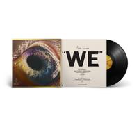 Arcade Fire - WE Standard 180G Vinyl LP (New/Sealed)