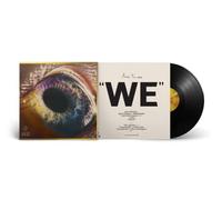 ARCADE FIRE - WE - 180 GRAM VINYL LP - New & Sealed Dented Corner
