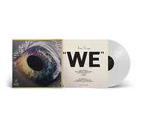 Arcade Fire - WE [White LP]