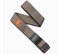 Arcade | For men and women, metal free travel friendly buckle