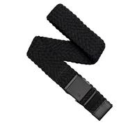 Arcade - Adjustable belt - Futureweave Black for Men Black