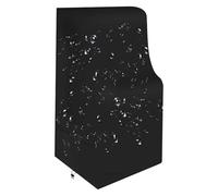Arcade Game Cover - Waterproof Anti UV Guard With Drawstring Closure, Protective Game Equipment Cover | Adult Child Garden Outdoor Indoor Shop Arcade Machine Dust Rain Sun Protection Durable