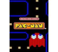 ARCADE GAME SERIES: PAC-MAN (Xbox One) - Xbox Live Key - EUROPE