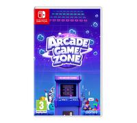 Arcade Game Zone - Switch