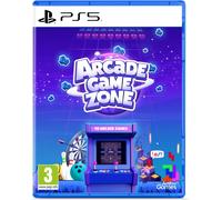 Arcade Game Zone (PS5) - Brand New and Sealed