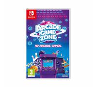 Arcade Game Zone - Switch