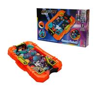 Cosmic Pinball Game With 2 Game Boards