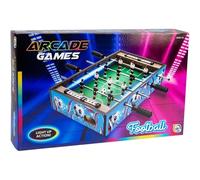 Arcade Games LED Tabletop Football Game Games Hub Multi One Size