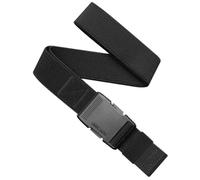 Arcade Hardwear Utility Stretch Belt - Unisex, M/L, Iron