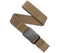 Arcade Hardware Utility Stretch Belt - Unisex, L/XL, Coyote