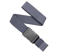 Arcade Hardwear Utility Stretch Belt - Unisex, L/XL, Denim