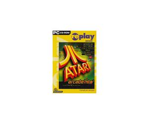 Arcade Hits: Ultimate Collection - Replay (PC CD)