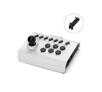 Arcade Joystick Wireless Gaming Controller for PC/Android/ios/Switch/PS3/PS4 Fighting Stick For Street Fighter/Mame