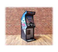 Arcade machine Out Run 1:32 Track Side Scenery Pub Bar Game Retro WASP