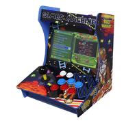 Monstershop Table Top Arcade Machine