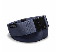 Arcade Ranger Slim Webbing Adventure Belt Navy Perfect Fit up to 40" 101cm BNWT