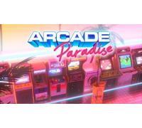 Arcade Paradise
