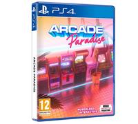 Arcade Paradise - PlayStation 4